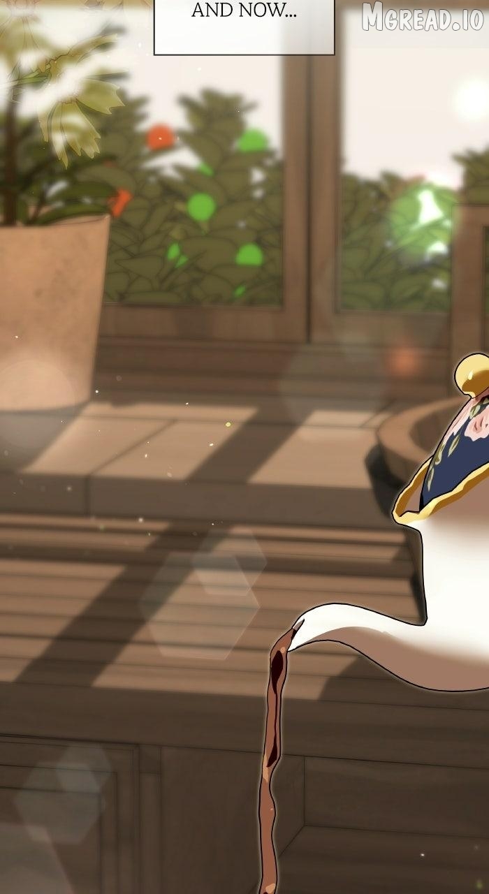 I’m Imprisoned By The Mad Dog I Raised Chapter 69 - page 7