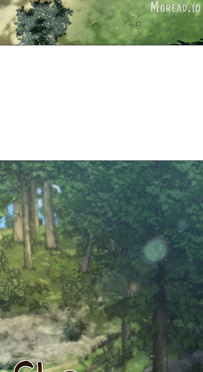 I’m Imprisoned By The Mad Dog I Raised Chapter 69 - page 77