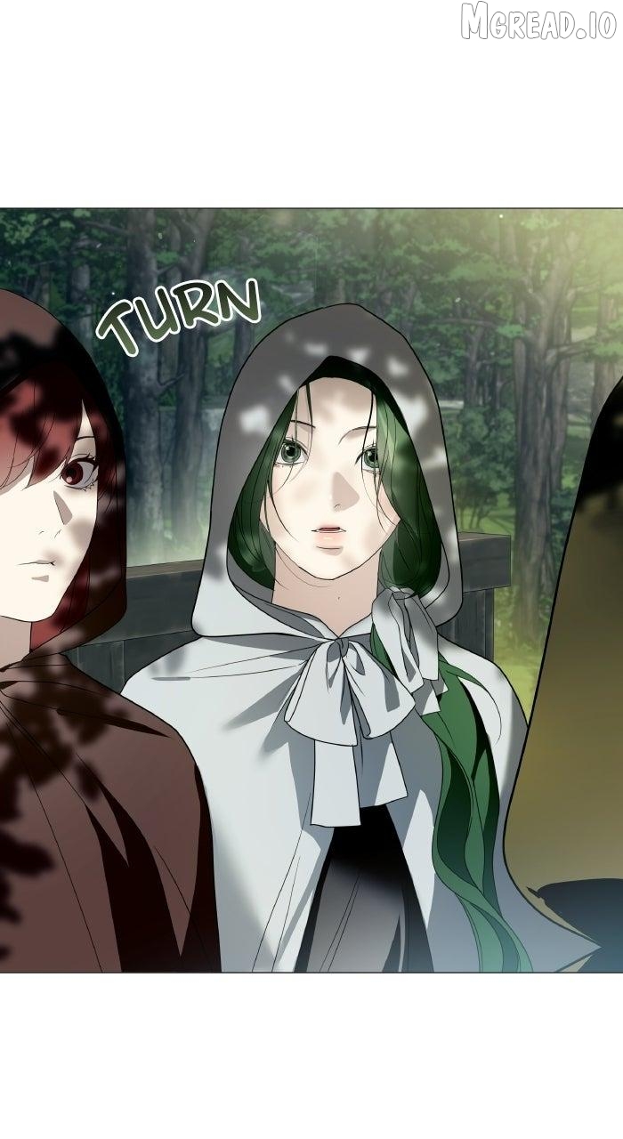 I’m Imprisoned By The Mad Dog I Raised Chapter 69 - page 79