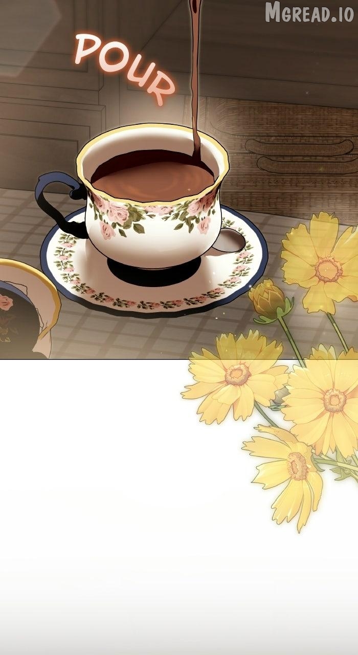 I’m Imprisoned By The Mad Dog I Raised Chapter 69 - page 8