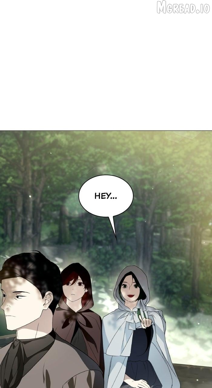 I’m Imprisoned By The Mad Dog I Raised Chapter 69 - page 80