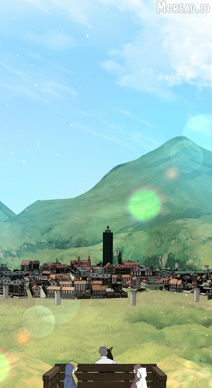 I’m Imprisoned By The Mad Dog I Raised Chapter 69 - page 83