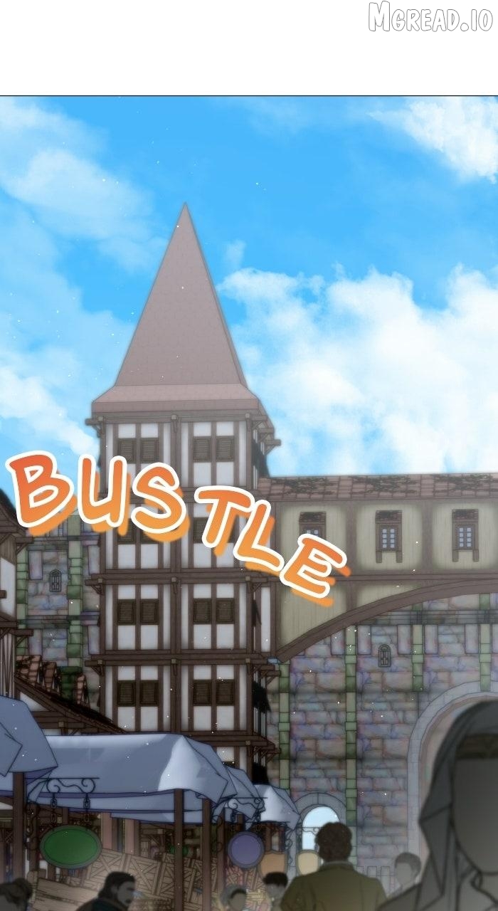 I’m Imprisoned By The Mad Dog I Raised Chapter 69 - page 85