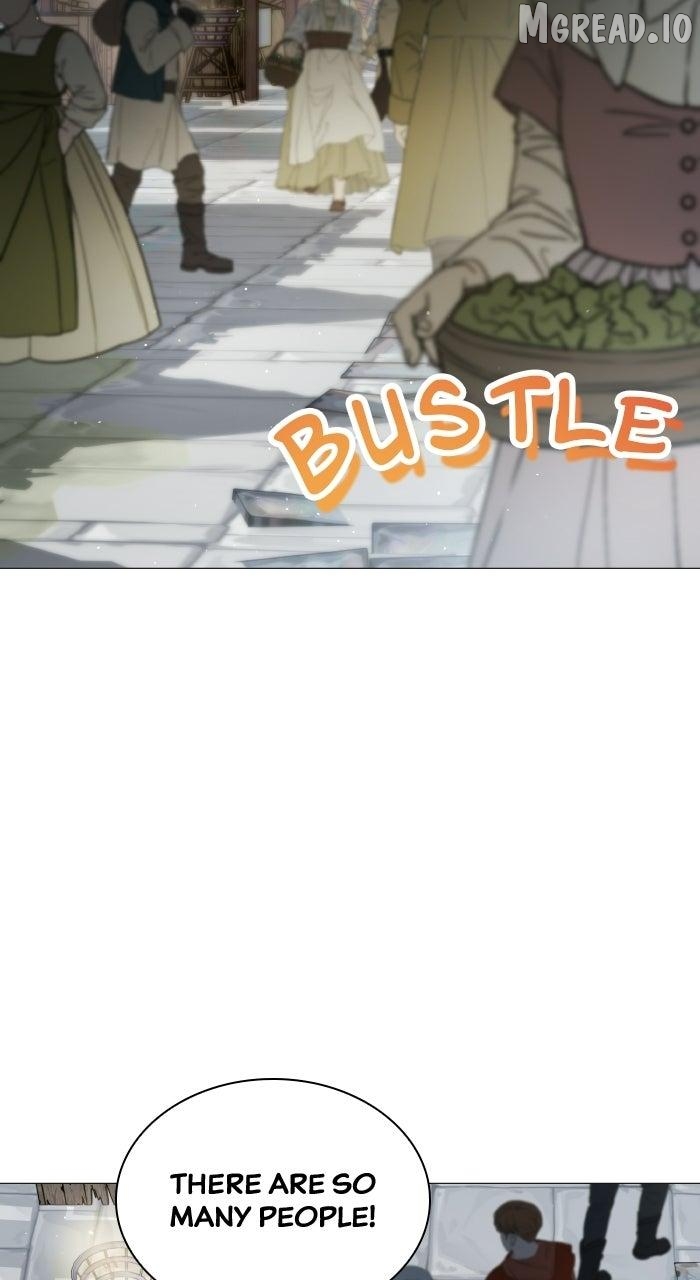 I’m Imprisoned By The Mad Dog I Raised Chapter 69 - page 86