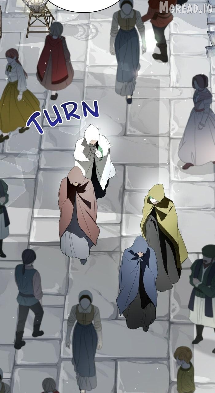 I’m Imprisoned By The Mad Dog I Raised Chapter 69 - page 87