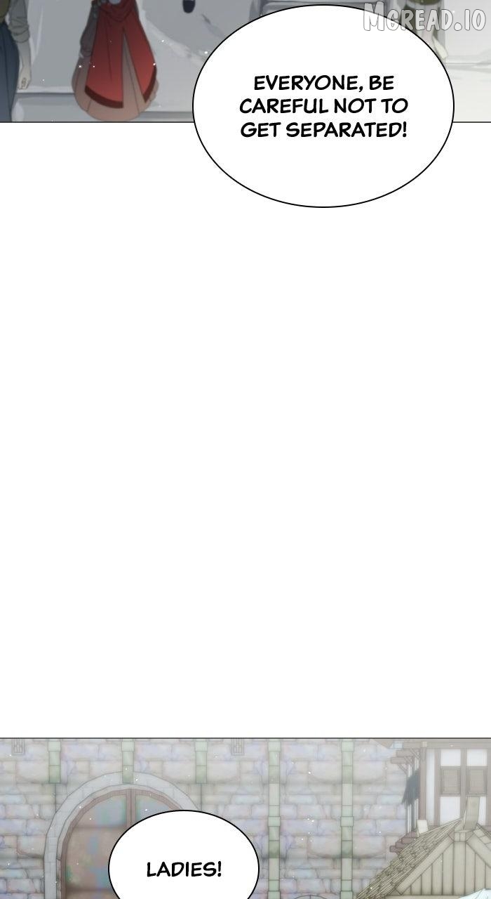 I’m Imprisoned By The Mad Dog I Raised Chapter 69 - page 88