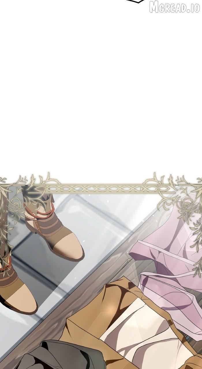 I’m Imprisoned By The Mad Dog I Raised Chapter 69 - page 92