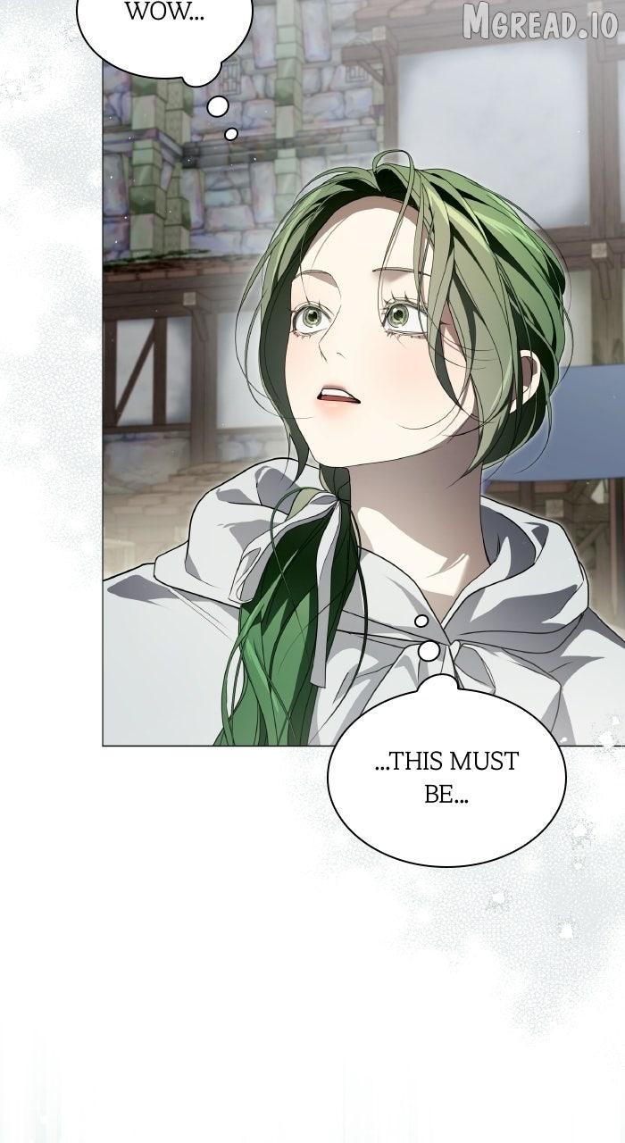 I’m Imprisoned By The Mad Dog I Raised Chapter 69 - page 94