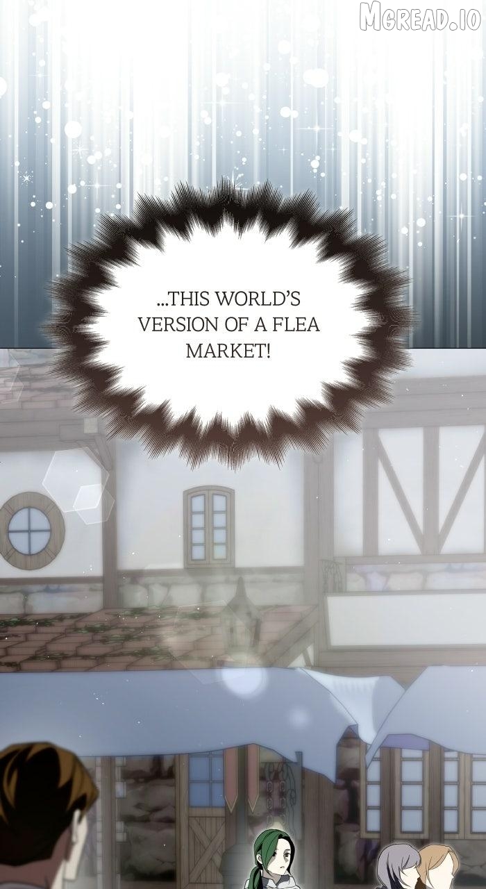 I’m Imprisoned By The Mad Dog I Raised Chapter 69 - page 95