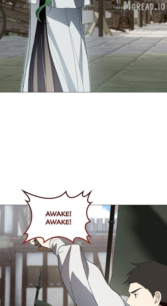 I’m Imprisoned By The Mad Dog I Raised Chapter 69 - page 98