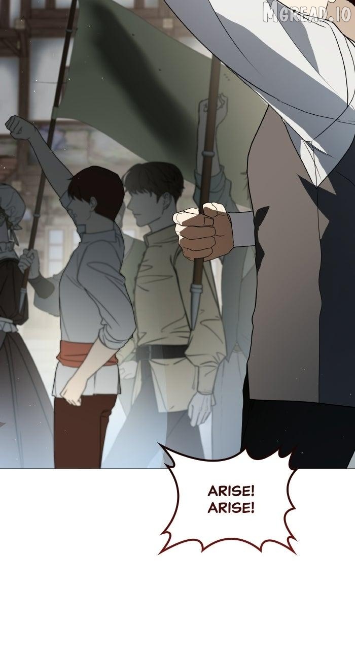 I’m Imprisoned By The Mad Dog I Raised Chapter 69 - page 99