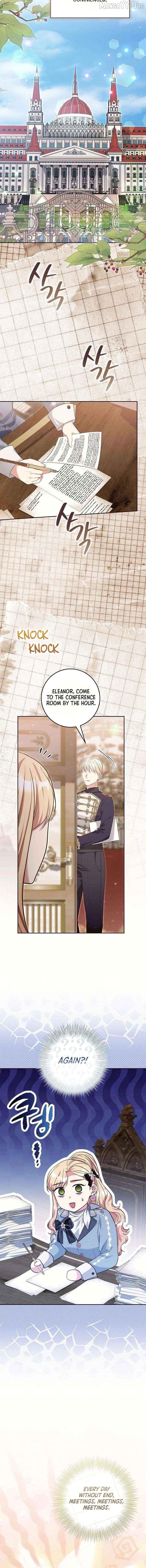 The Student Guardians Are Obsessed With Me Chapter 67 - page 12