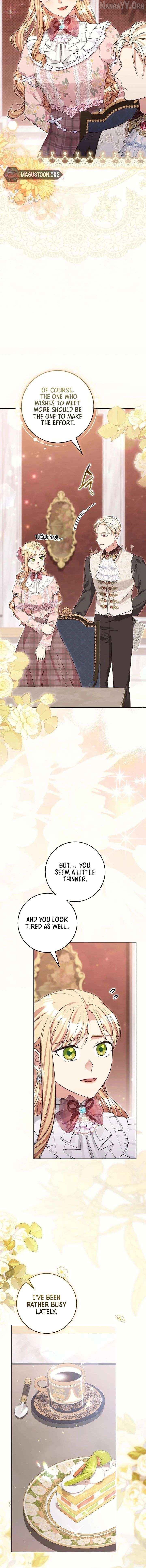 The Student Guardians Are Obsessed With Me Chapter 67 - page 2