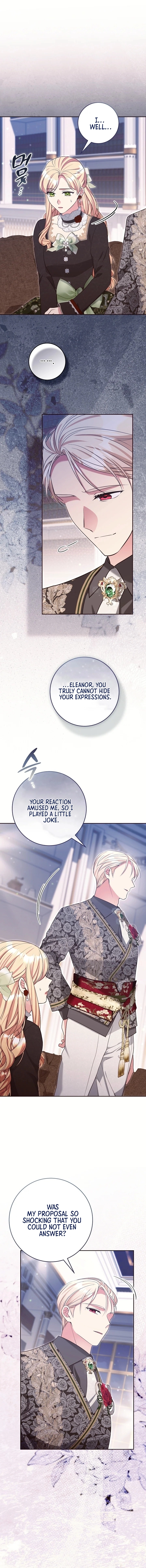 The Student Guardians Are Obsessed With Me Chapter 68 - page 12