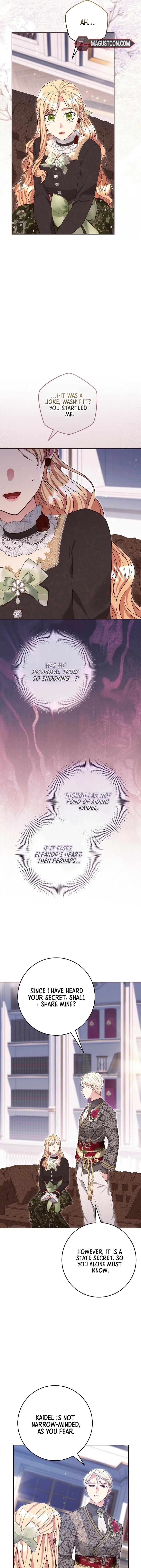 The Student Guardians Are Obsessed With Me Chapter 68 - page 13