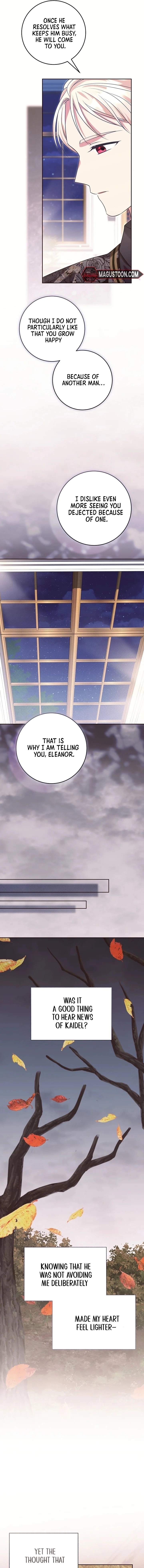 The Student Guardians Are Obsessed With Me Chapter 68 - page 15