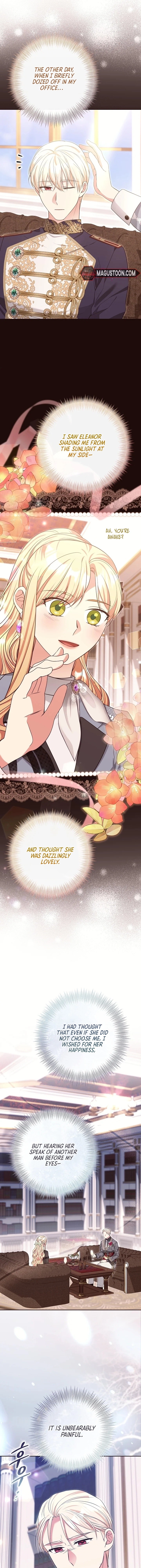 The Student Guardians Are Obsessed With Me Chapter 68 - page 7