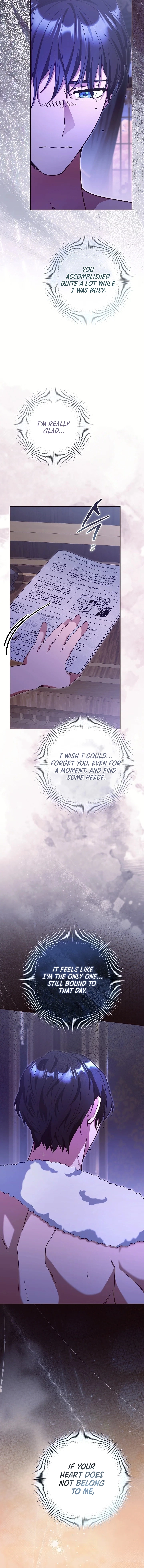 The Student Guardians Are Obsessed With Me Chapter 69 - page 2