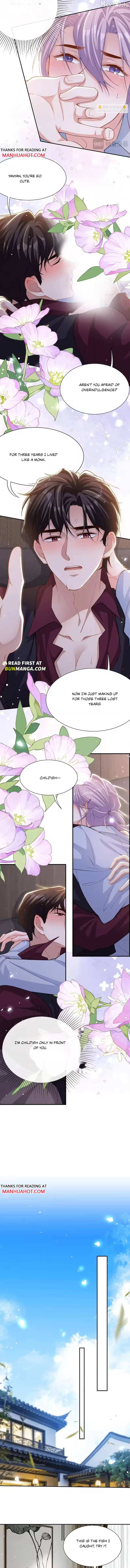 The Substitute Relationship Chapter 249 - page 2