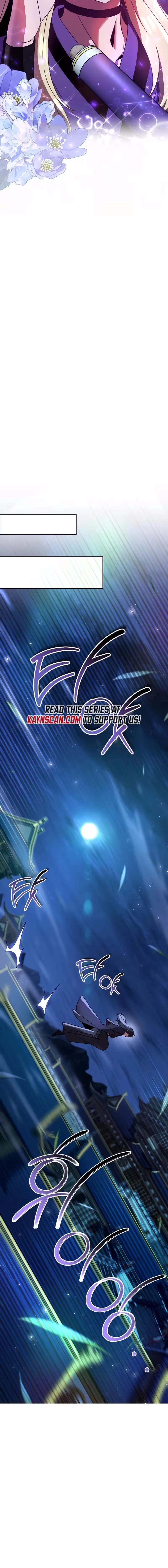 The Second Eunuch Regains His Manhood Chapter 81 - page 32