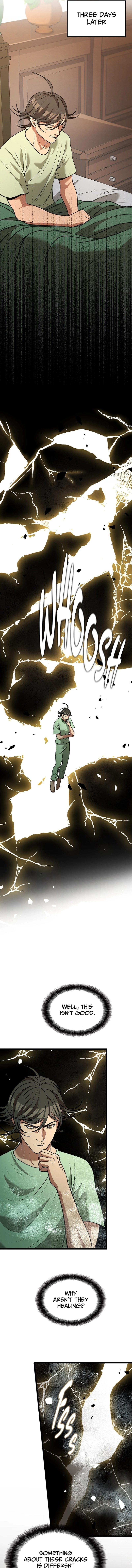 Return of the Runebound Professor Chapter 69 - page 10