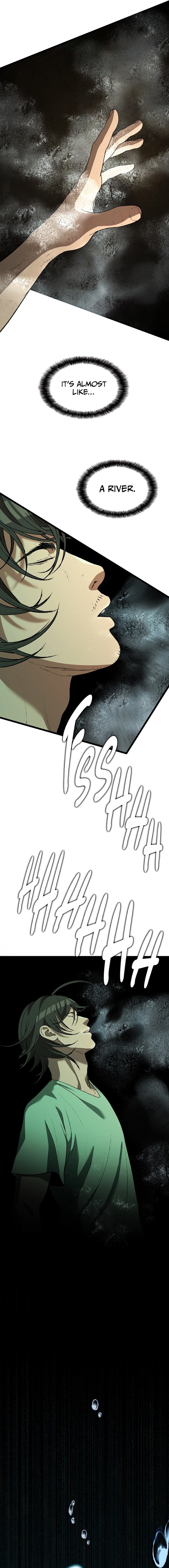 Return of the Runebound Professor Chapter 69 - page 16