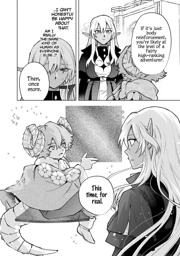 Watashi no Kokoro wa Oji-san de Aru Chapter 35 - page 10