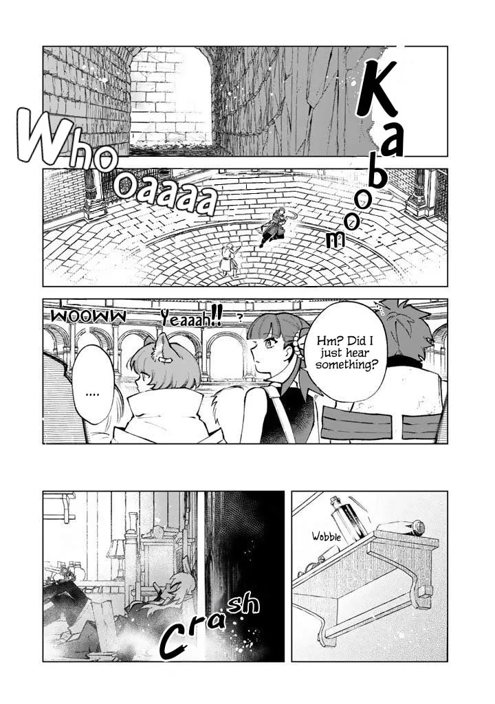 Watashi no Kokoro wa Oji-san de Aru Chapter 35 - page 13