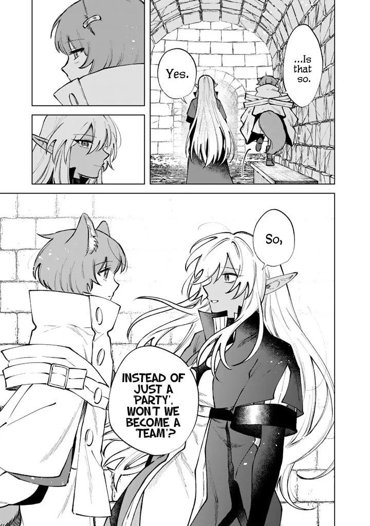 Watashi no Kokoro wa Oji-san de Aru Chapter 35 - page 23