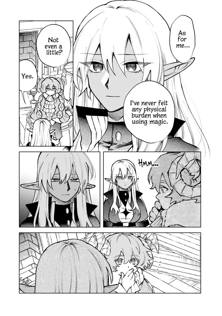 Watashi no Kokoro wa Oji-san de Aru Chapter 35 - page 3