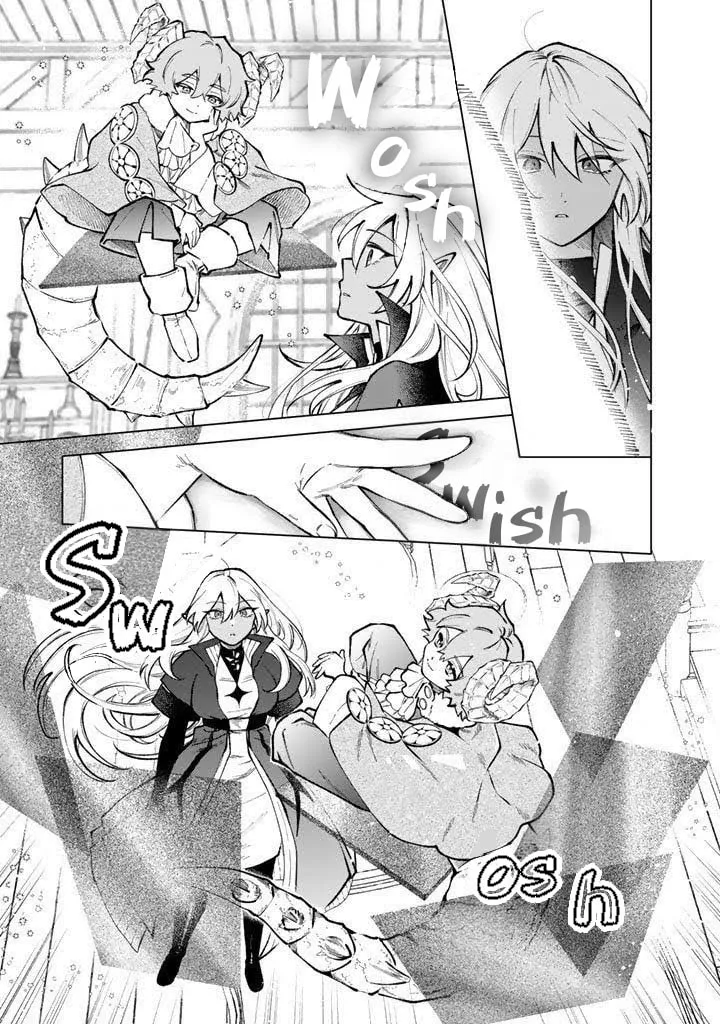 Watashi no Kokoro wa Oji-san de Aru Chapter 35 - page 5