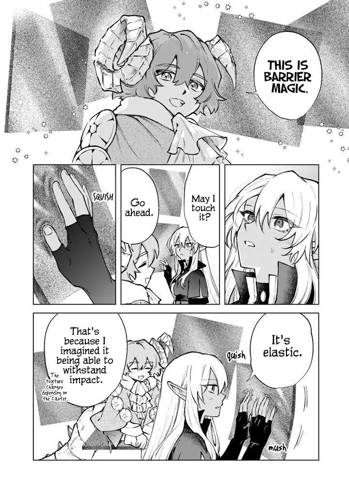 Watashi no Kokoro wa Oji-san de Aru Chapter 35 - page 6