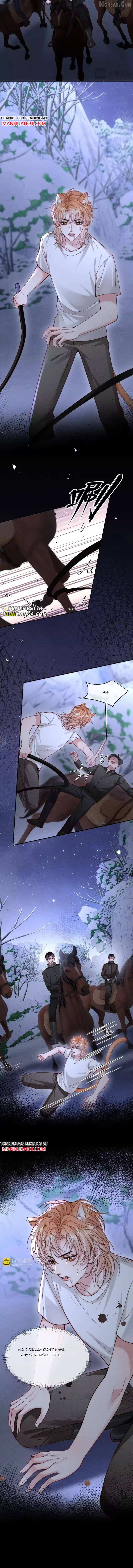 Subordinate Doting Chapter 78 - page 2