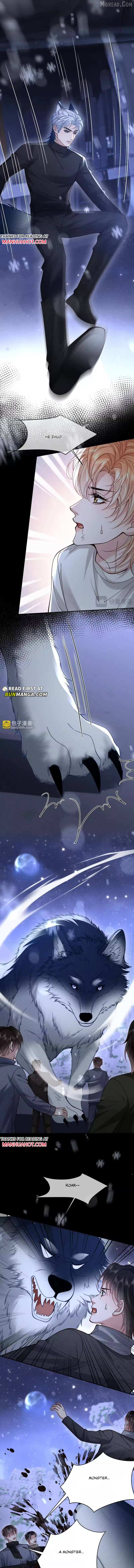 Subordinate Doting Chapter 78 - page 4