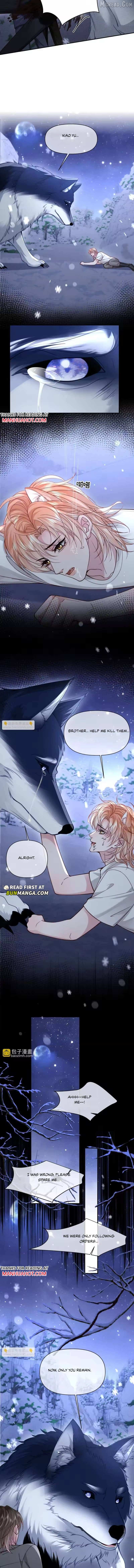Subordinate Doting Chapter 78 - page 5