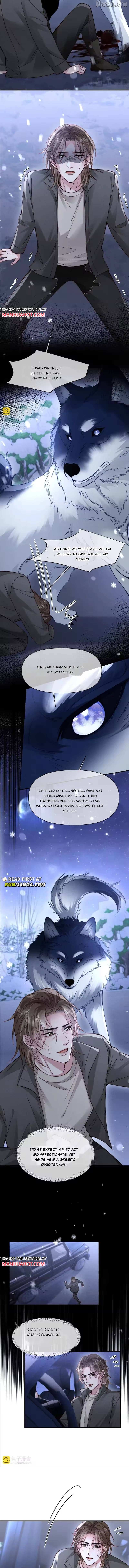 Subordinate Doting Chapter 78 - page 6
