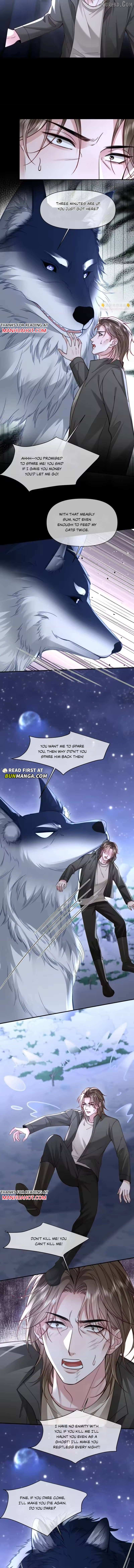 Subordinate Doting Chapter 78 - page 7