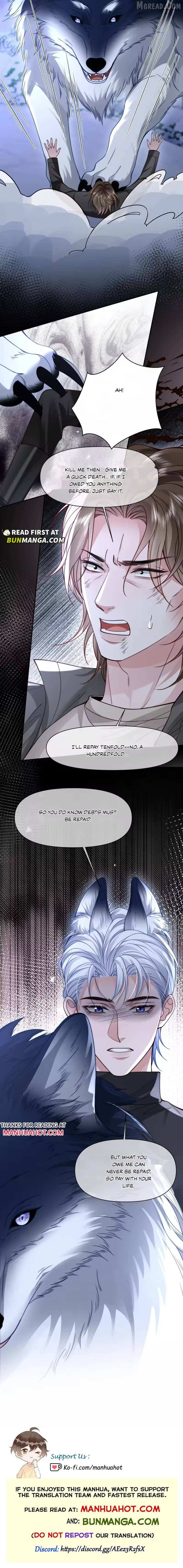 Subordinate Doting Chapter 78 - page 8