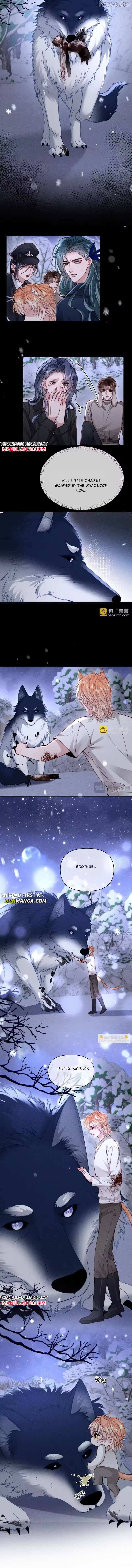 Subordinate Doting Chapter 79 - page 2