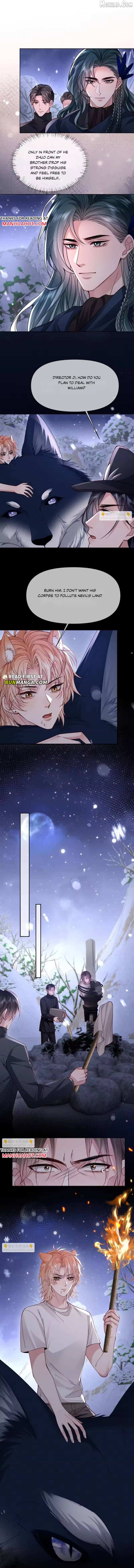 Subordinate Doting Chapter 79 - page 3