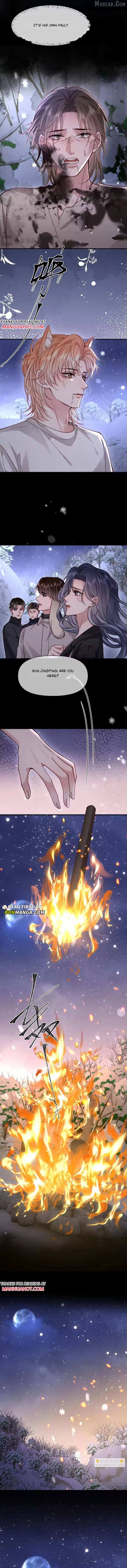 Subordinate Doting Chapter 79 - page 4