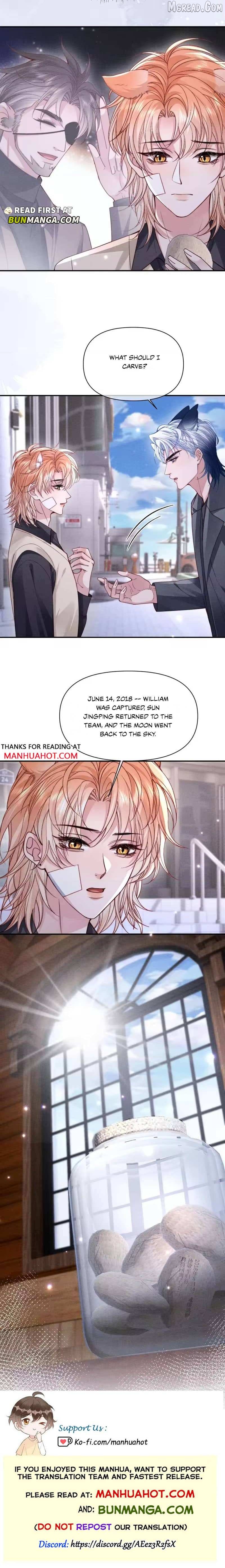 Subordinate Doting Chapter 79 - page 6
