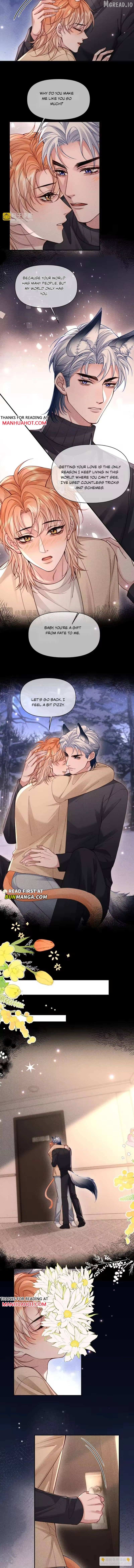 Subordinate Doting Chapter 80 - page 3