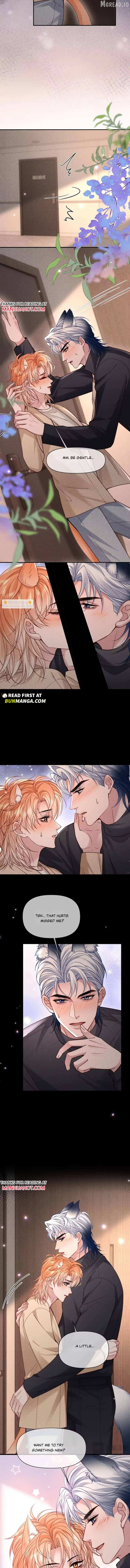 Subordinate Doting Chapter 80 - page 4