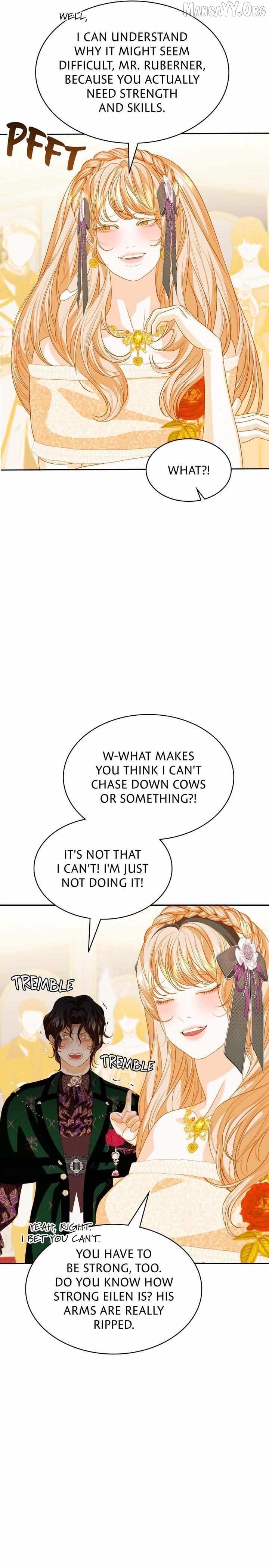 Cassnier’s Secret Memoirs Chapter 59 - page 12