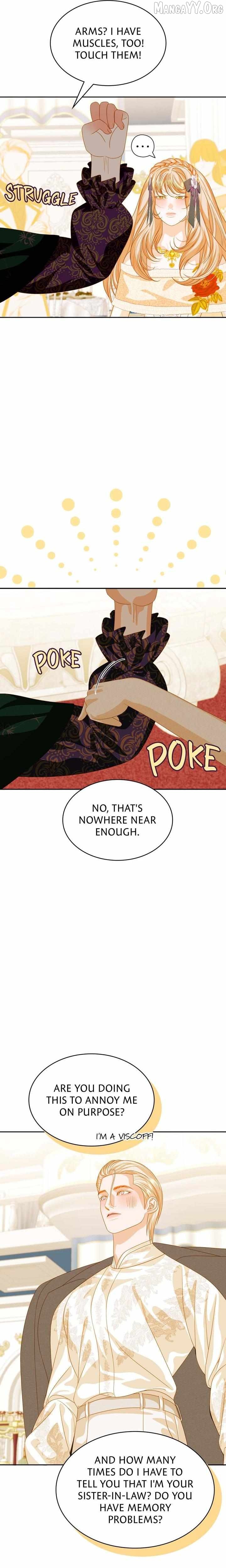 Cassnier’s Secret Memoirs Chapter 59 - page 13
