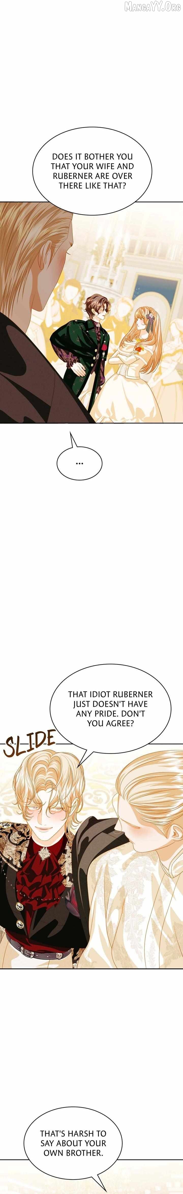 Cassnier’s Secret Memoirs Chapter 59 - page 16