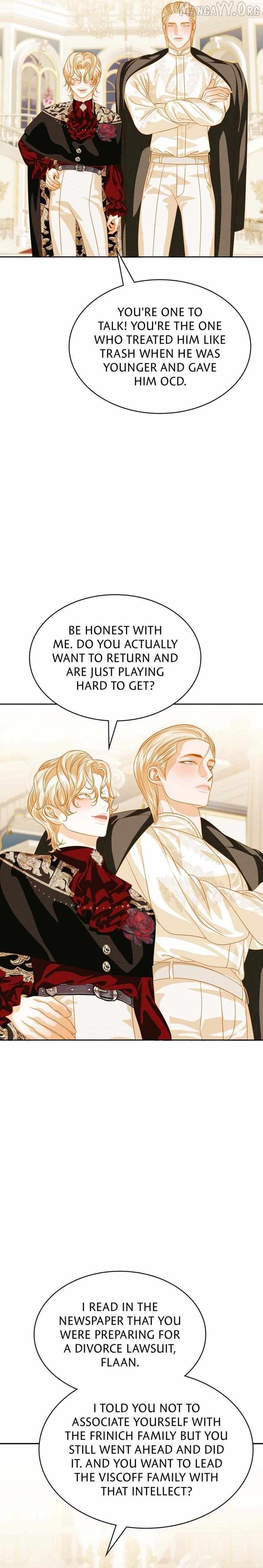 Cassnier’s Secret Memoirs Chapter 59 - page 17