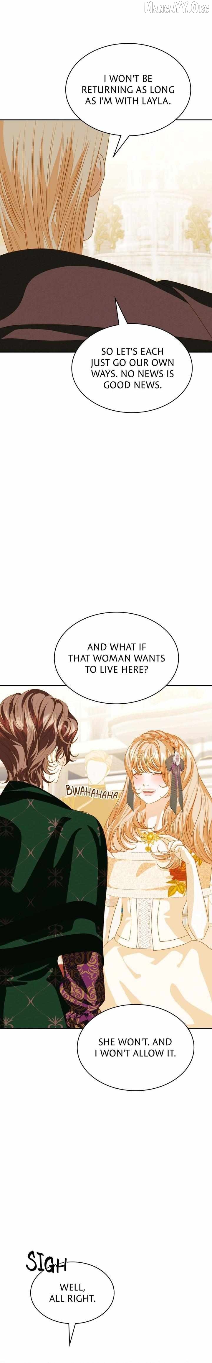 Cassnier’s Secret Memoirs Chapter 59 - page 19