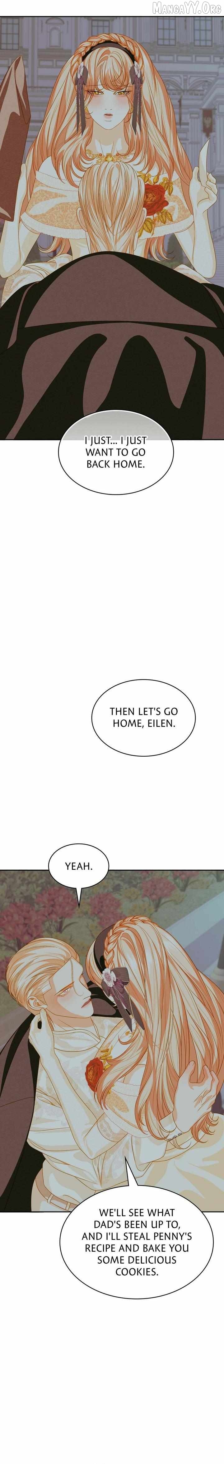Cassnier’s Secret Memoirs Chapter 59 - page 2